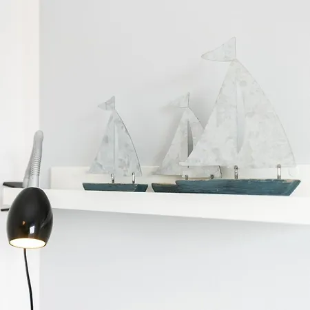 Haus Seebad Aussicht Daire Grömitz