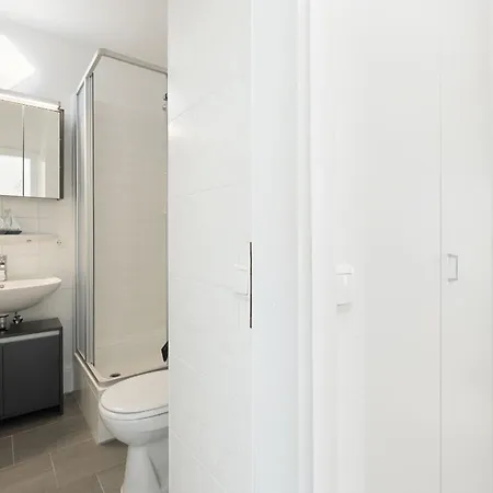 Haus Seebad Aussicht Apartment