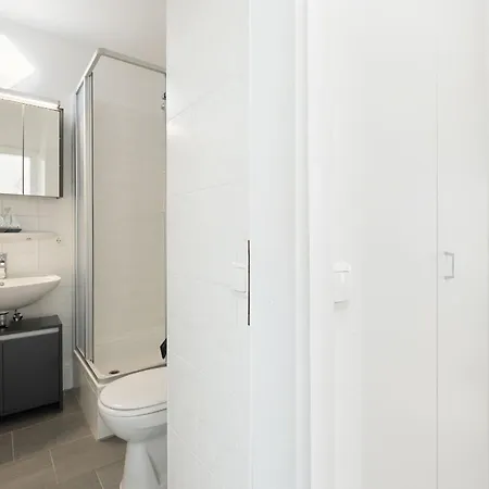Haus Seebad Aussicht Apartment
