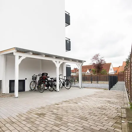 Haus Seebad Aussicht * Groemitz