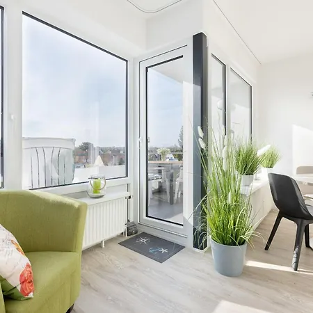 Haus Seebad Aussicht
