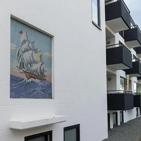 Haus Seebad Aussicht *
