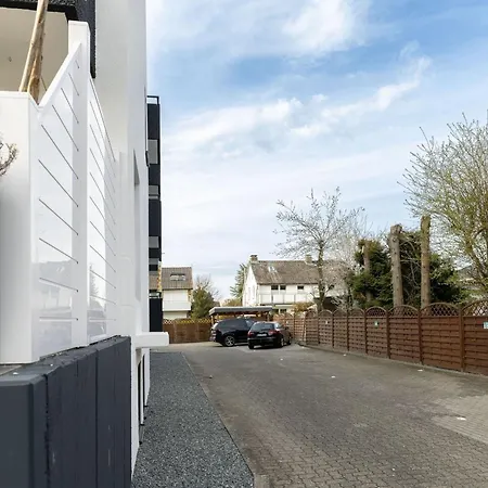 Haus Seebad Aussicht *