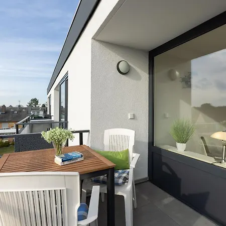 Haus Seebad Aussicht