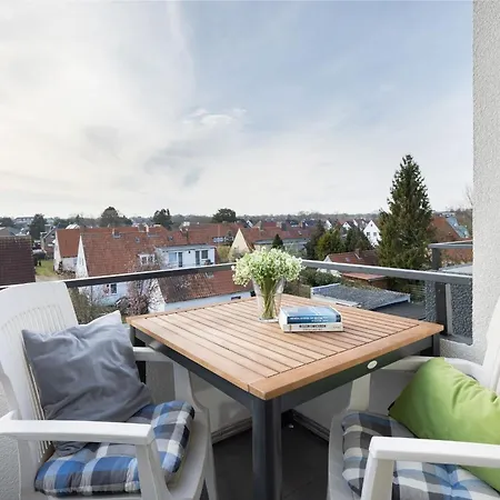 Haus Seebad Aussicht