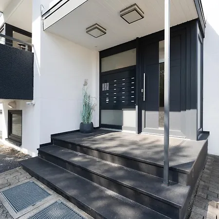 Haus Seebad Aussicht Apartment