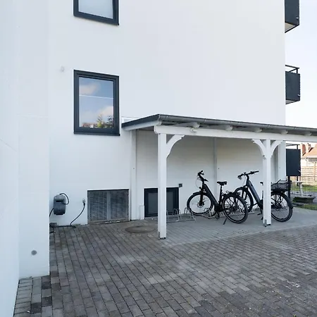 Haus Seebad Aussicht * Grömitz