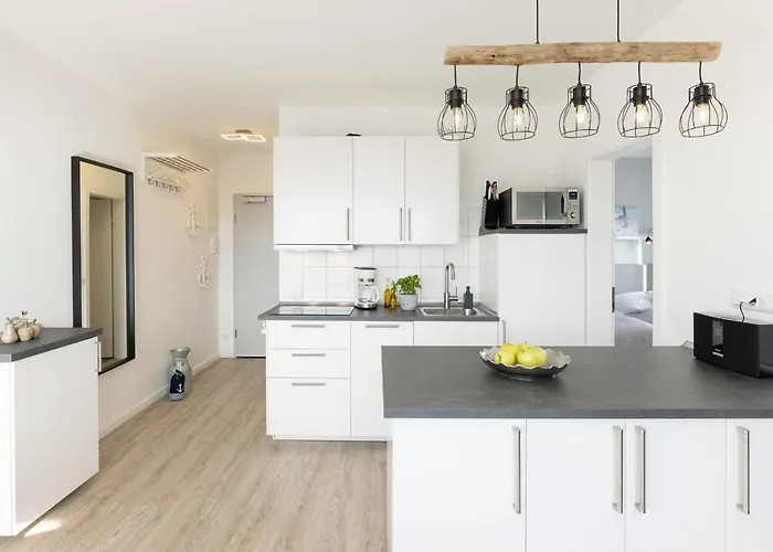 Haus Seebad Aussicht *