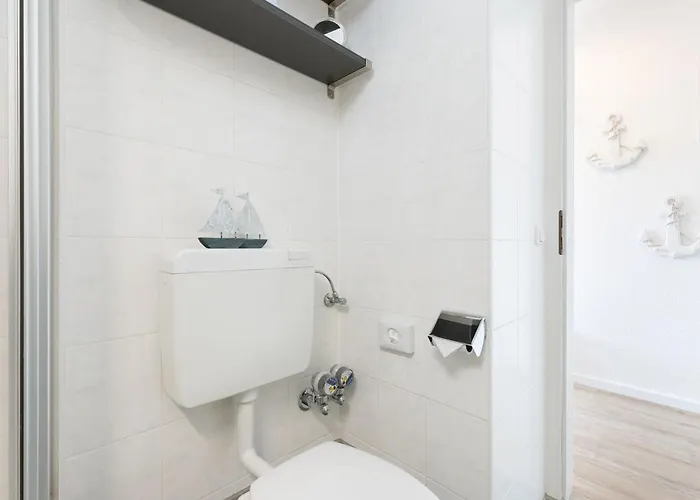 Haus Seebad Aussicht