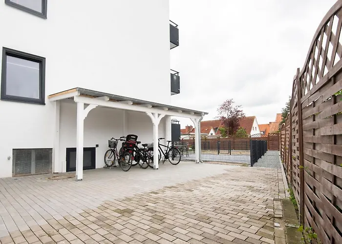 Haus Seebad Aussicht * Grömitz