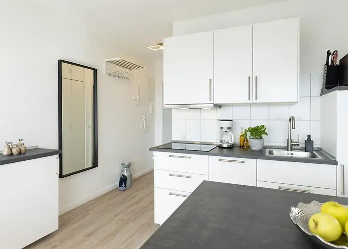 Haus Seebad Aussicht Grömitz