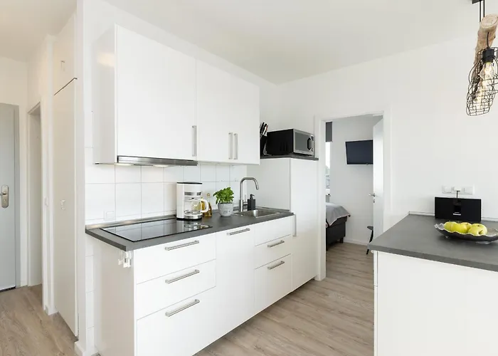 Haus Seebad Aussicht * Grömitz