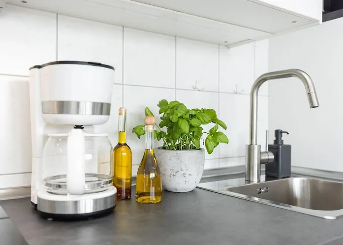 Haus Seebad Aussicht Appartamento Grömitz