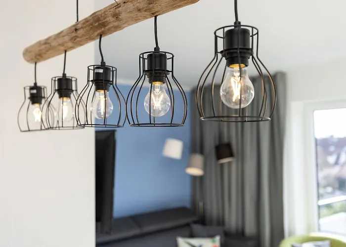 Haus Seebad Aussicht * Grömitz