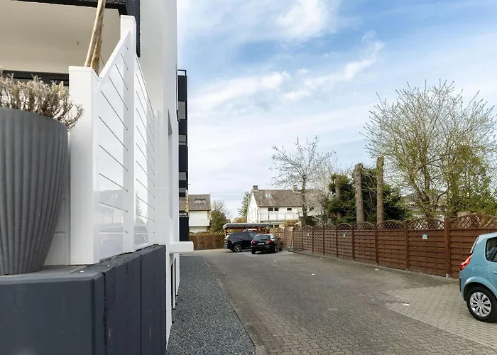 Haus Seebad Aussicht *