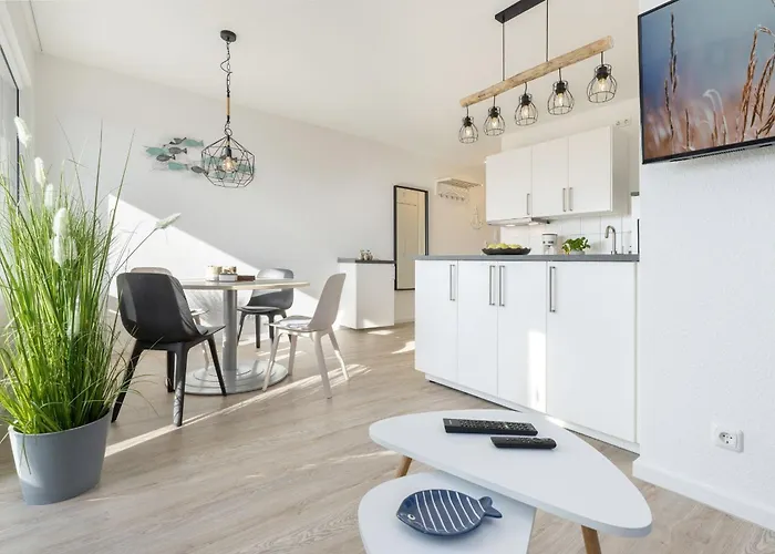 Haus Seebad Aussicht * Grömitz