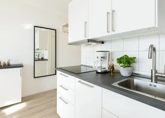 Haus Seebad Aussicht *